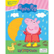 Picture of BUSY BOOK - PEPPA PIG